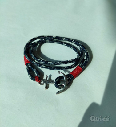 BRACCIALE TOM HOPE foto-393395