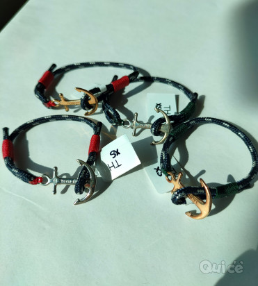 BRACCIALE TOM HOPE foto-45965