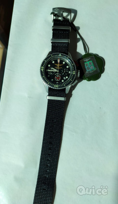 OROLOGIO AERONAUTICA MILITARE MEMPHIS BELLE foto-45967