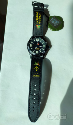 OROLOGIO FRECCE TRICOLORI  foto-45970