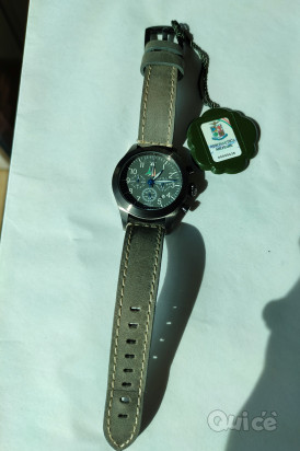 OROLOGIO FRECCE TRICOLORI  foto-45974