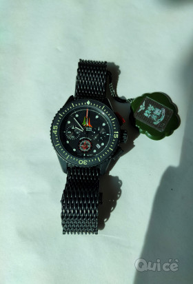 OROLOGIO FRECCE TRICOLORI foto-45976