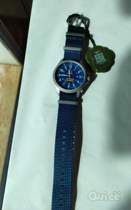 OROLOGIO FRECCE TRICOLORI foto-45977
