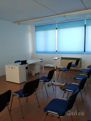 Ingegnere o architetto consulente sicurezza e ambiente part-time area Conegliano foto-393725