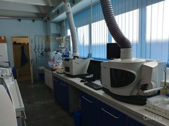 Tecnico laureato addetto alle autorizzazioni ambientali e ai campionamenti foto-393736