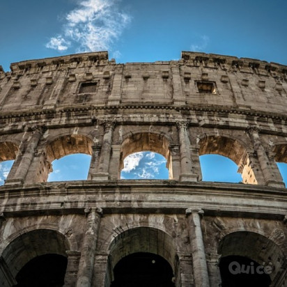 ROMA  tra Arte & Gusto 10 Giugno - 3 giorni 2 notti foto-393750