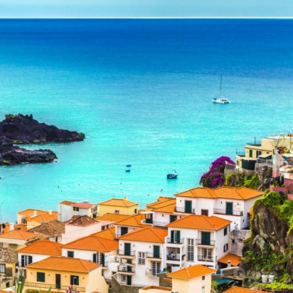 COSTIERA  AMALFITANA, CAPRI, VESUVIO, POMPEI, NAPOLI, REGGIA - 12 Giugno foto-393756