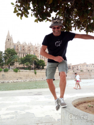 Una compagna, amica, amante per la vita insieme foto-46023