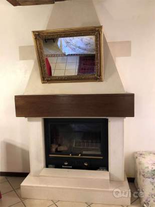 Bel Appartamento a SERRAVALLE di Vittorio Veneto a Vittorio Veneto foto-24748