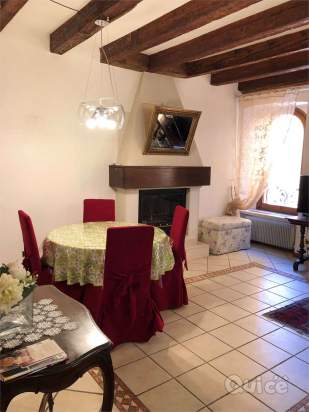 Bel Appartamento a SERRAVALLE di Vittorio Veneto a Vittorio Veneto foto-24745