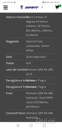 Gravel Giant revolt advanced 3  foto-394814