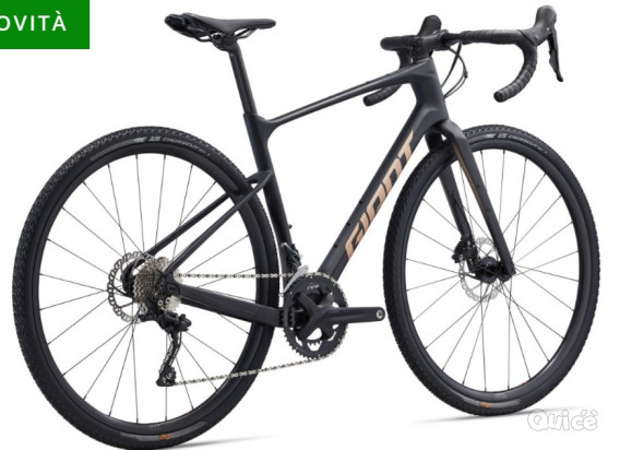 Gravel Giant revolt advanced 3  foto-394811