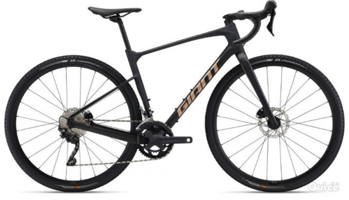 Gravel Giant revolt advanced 3  foto-46092