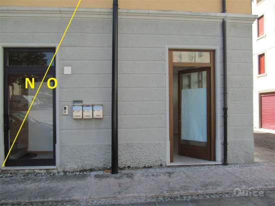 Negozio a Vittorio Veneto foto-24829