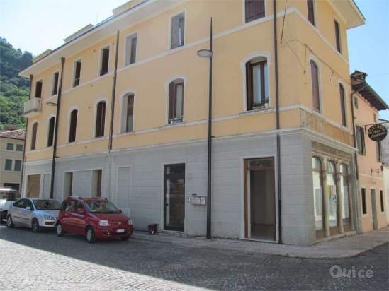 Negozio a Vittorio Veneto foto-4613