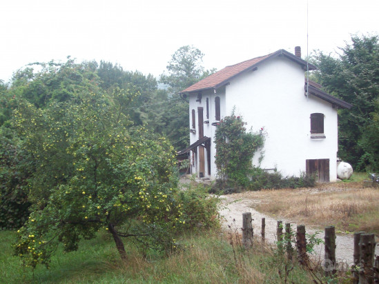 CASA IN CAMPAGNA ABITABILE  foto-395271