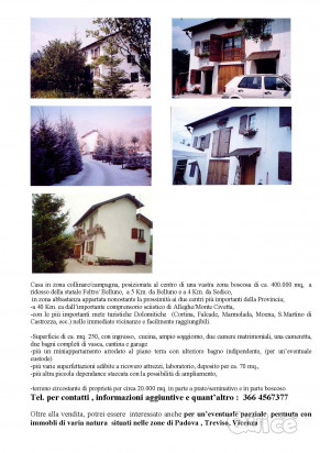 CASA IN CAMPAGNA ABITABILE  foto-46167