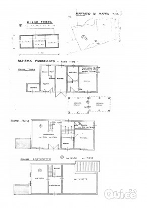 CASA IN CAMPAGNA ABITABILE  foto-395272