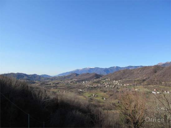 RUSTICO CON TERRENO tra TARZO E VITTORIO a Tarzo foto-24886