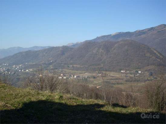 RUSTICO CON TERRENO tra TARZO E VITTORIO a Tarzo foto-24872