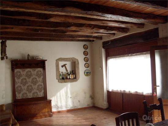 RUSTICO CON TERRENO tra TARZO E VITTORIO a Tarzo foto-24874