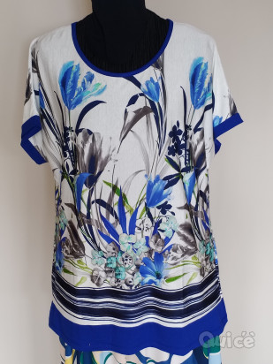 Maglia jersey modello 22015 foto-396197