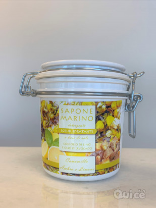 SAPONE MARINO foto-396210