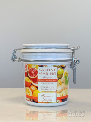 SAPONE MARINO foto-396209