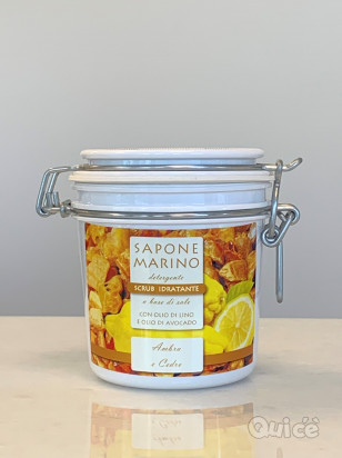 SAPONE MARINO foto-396207