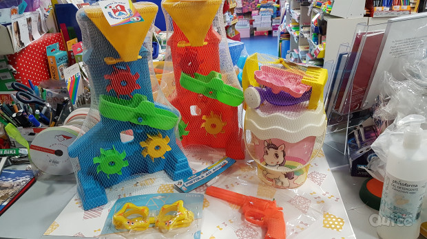 giochi spiaggia  foto-46273