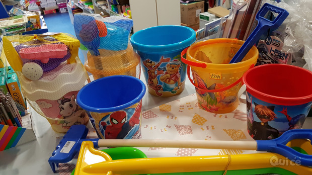 giochi spiaggia  foto-396443