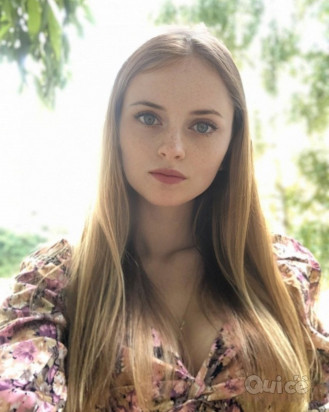 SINCERA RAGAZZA IN RICERCA DI RELAZIONE SERIA foto-46308