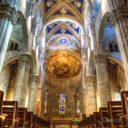 PISA, Navigazione sul lago di MASSACIÙCCOLI & LUCCA 18 Giugno foto-397353