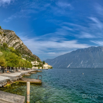 PEDONALE del GARDA la più Bella d' Europa 19 Giugno foto-397355
