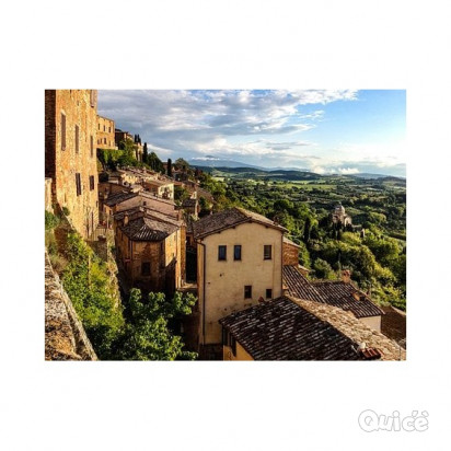 TRA LE TERRE DI TOSCANA E UMBRIA 24 Giugno foto-397358