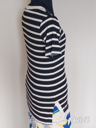 Maglia in jersey modello 22045 foto-397367