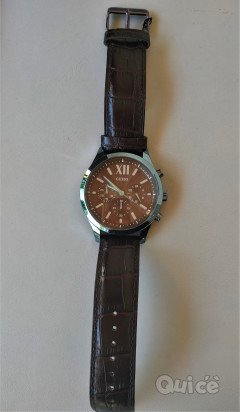 OROLOGIO GUESS UOMO foto-46562