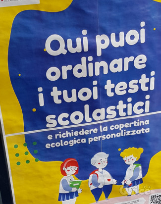 TESTI SCOLASTICI DA NOI PUOI ORDINARE foto-46577