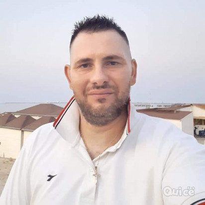 sono in cerca di una donna  foto-398671