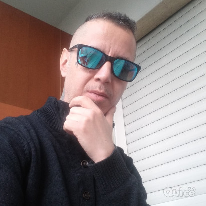 Vorrei incontrare una donna socievole molto coccolona della Puglia o Basilicata  foto-399346