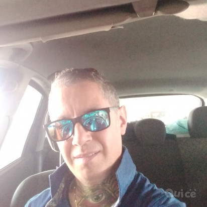 Vorrei incontrare una donna socievole molto coccolona della Puglia o Basilicata foto-46654