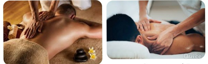 Massaggi olistici  foto-46758