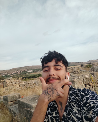 Voglio parlare con te foto-46762