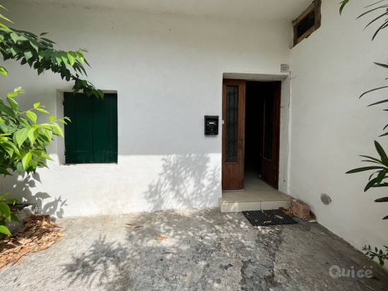 Porzione centrale con magazzino - V1492 foto-400840