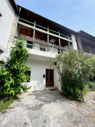 Porzione centrale con magazzino - V1492 foto-400835