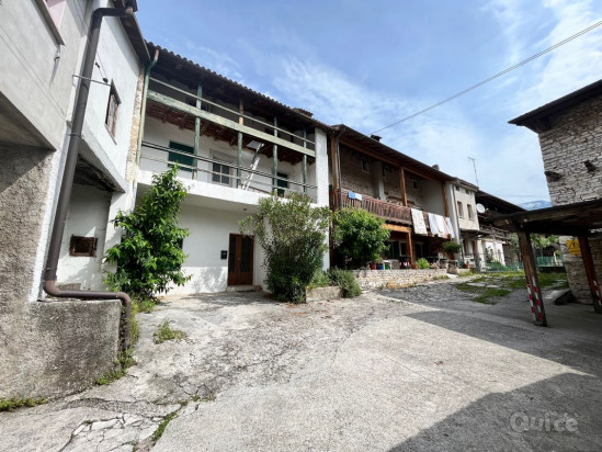 Porzione centrale con magazzino - V1492 foto-400838