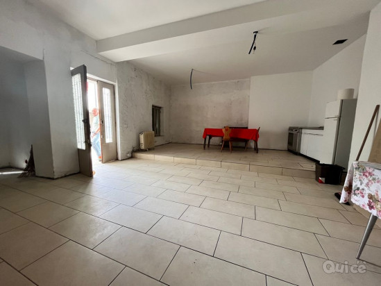 Porzione centrale con magazzino - V1492 foto-400844