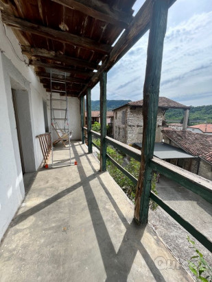 Porzione centrale con magazzino - V1492 foto-400848