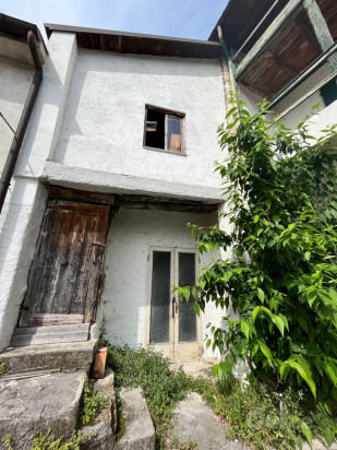 Porzione centrale con magazzino - V1492 foto-400836