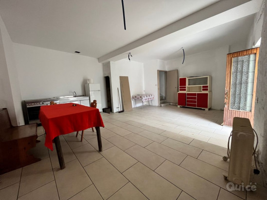 Porzione centrale con magazzino - V1492 foto-400841